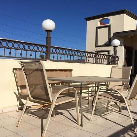 Oyo Hotel Cocobeach, エンセナダ エクステリア 写真