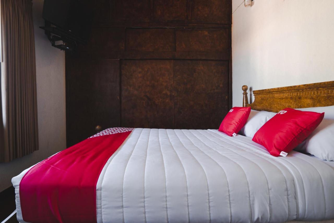 Oyo Hotel Cocobeach, エンセナダ エクステリア 写真