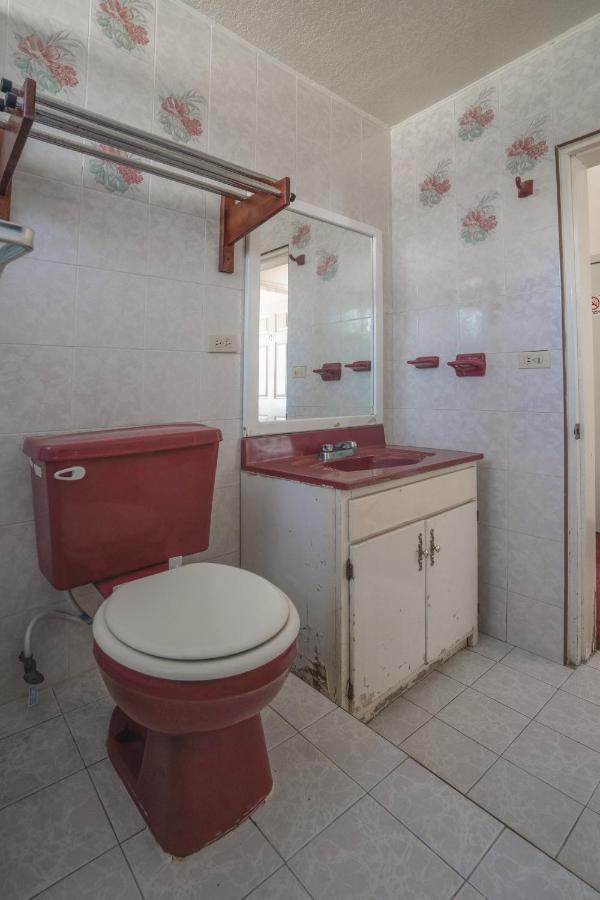 Oyo Hotel Cocobeach, エンセナダ エクステリア 写真