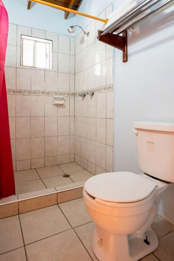 Oyo Hotel Cocobeach, エンセナダ エクステリア 写真