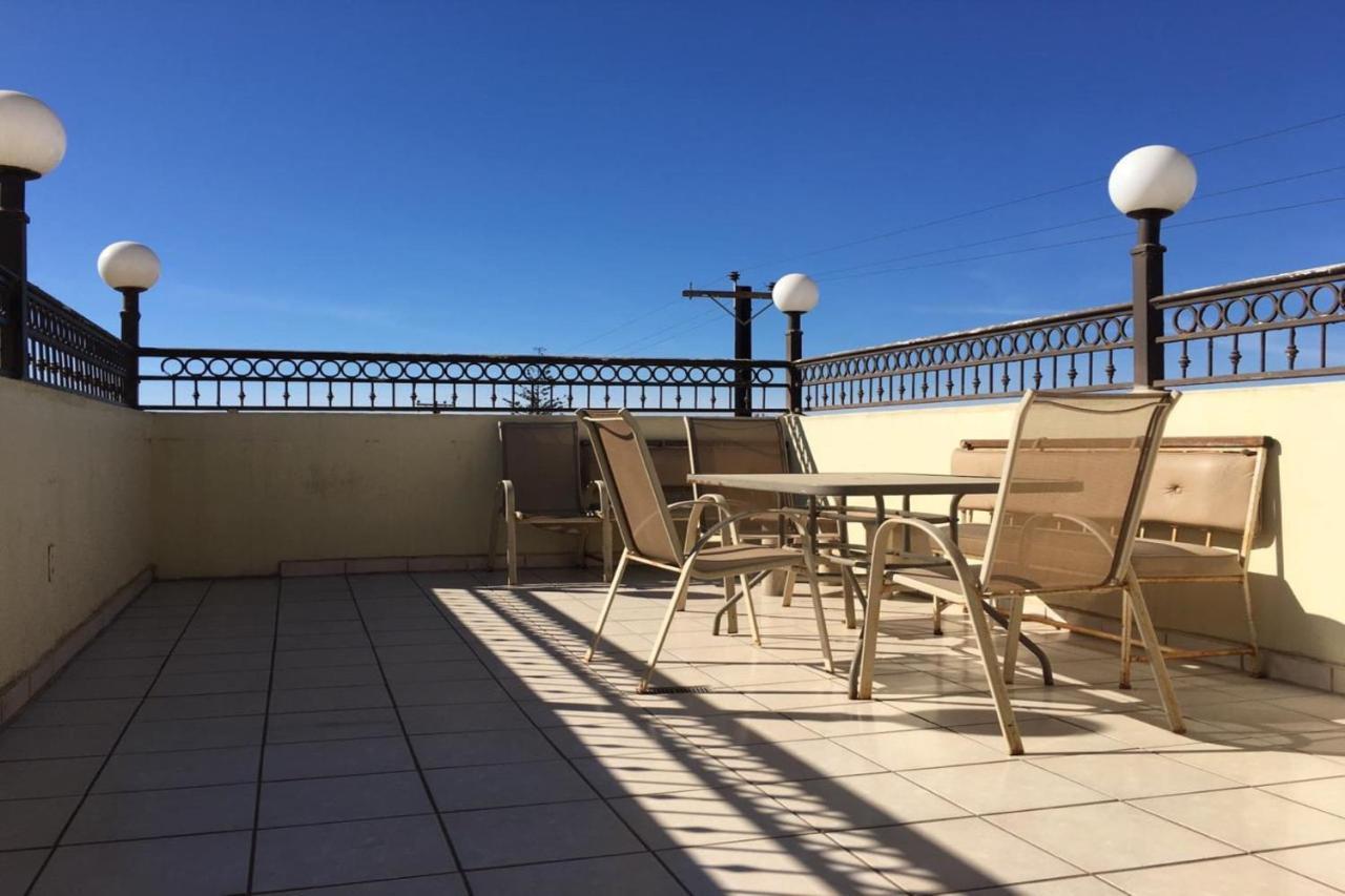 Oyo Hotel Cocobeach, エンセナダ エクステリア 写真
