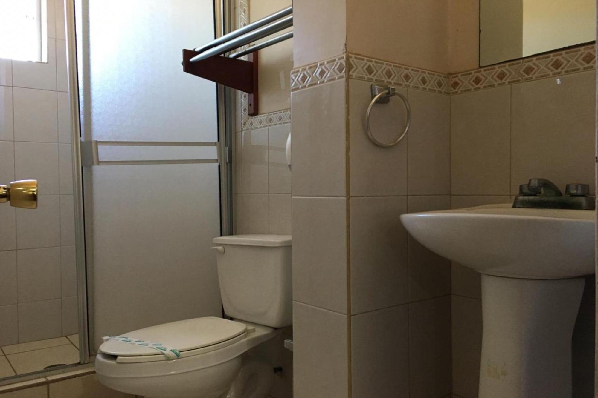Oyo Hotel Cocobeach, エンセナダ エクステリア 写真