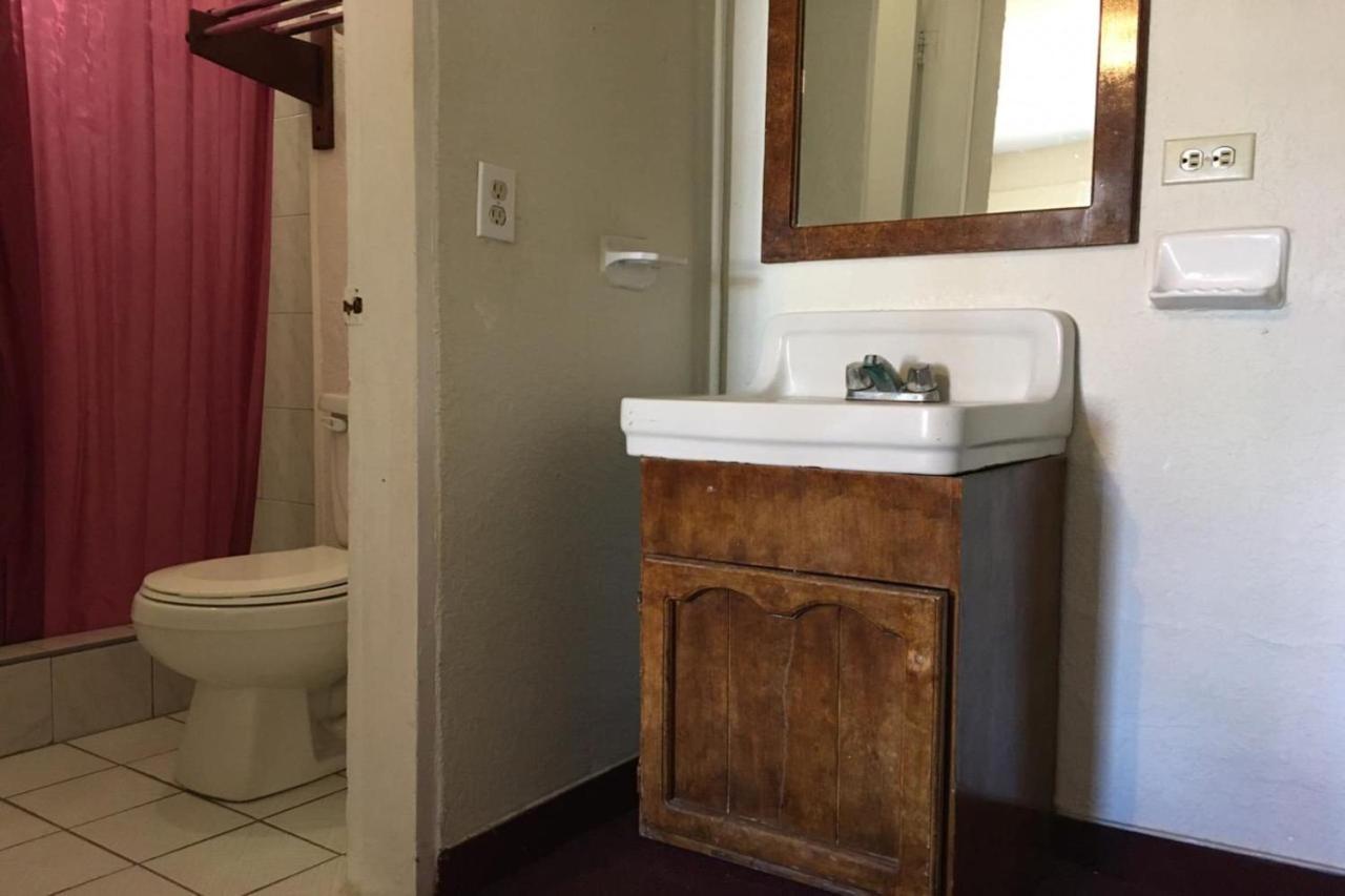 Oyo Hotel Cocobeach, エンセナダ エクステリア 写真